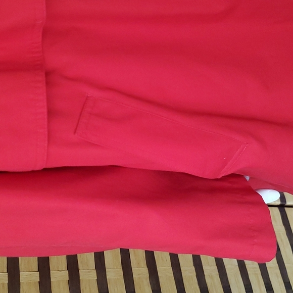 London fog WARM zip out lining - Picture 3 of 13